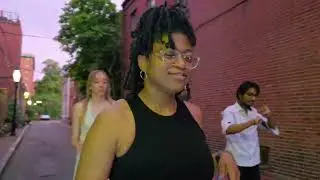 Salsa at UrbanityDance