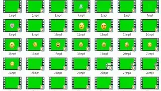 Efectos para tus Videos
