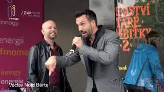 Ohlédnutí za KVIFF 2022