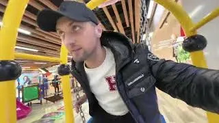 Показал кто тут папочка