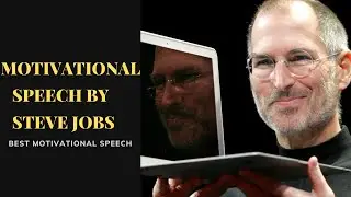 Steve jobs motivational speech | Best Motivational Video | Ambitious