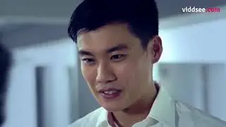 Человек из очереди. Невероятный ролик!