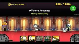 The Battle Cats || All Hallow Road || 3★ Hello Hello Halloween (5/6)