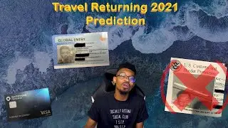 Get Global Entry Now!