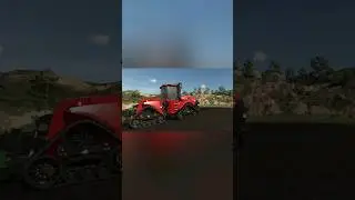 SAIU! NOVA ATUALIZAÇÃO PARA FARMING SIMULATOR 23 NOVOS TRATORES
