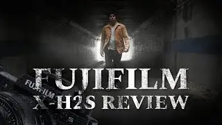 Is the Fujifilm X-H2S better than Sony a7iv? - Production Model Review