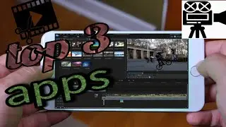 BEST VIDEO EDITING ANDROID APP FOR YOUTUBES - Feer, no watermark FullHD output|| top 3 app video