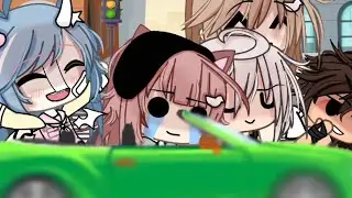 •I woke up in a new Bugatti• |trend?| []Gacha life[] [read desc!]