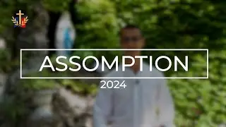 15 août - Fête de l'Assomption