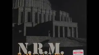 N.R.M.  - 2003 - Дом культуры