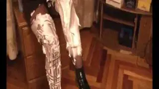 messy 1
