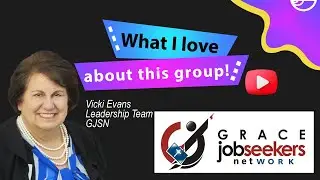 VICKI what's great about GJSN