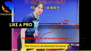 BEST TUTORIAL ! How to serve like a pro ?
