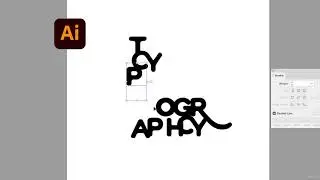 3D Typography Project   Lesson 1 [Graphic Design Masterclass - Learn GREAT Design 2021]