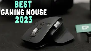 Best Gaming Mouse Review in 2023 - Perfect Gaming Experience!
