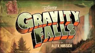 Gravity Falls Main Theme - SNES Version