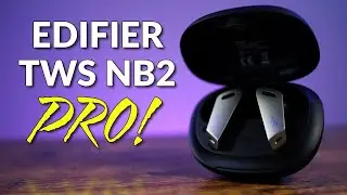 Edifier TWS NB2 Pro Review