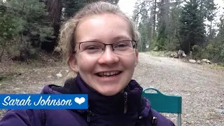 PIKNIK DI HUTAN AMERIKA SERIKAT | Amerika 2017# 06