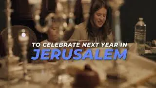 Jerusalem - Book your trip now