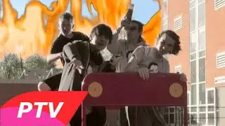 ROSE ACRES PLAYGROUND CYPHER (feat. Neville, Jack) - Official Music Video