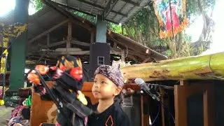 wayang golek Hanoman#hanuman