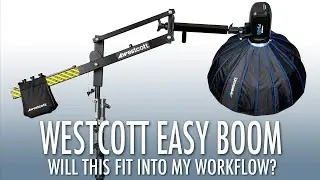 Boom or Bust? MY Take on Westcott's Latest Easy Boom Release!