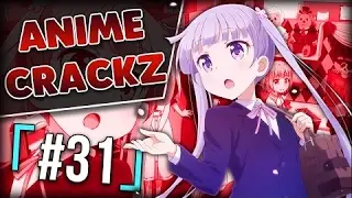 (Young Anime) Anime Cracks / Vines #31「IT'S YO BOY」
