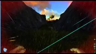 ARK:Survival Evloved Ep 1 Dodo Birds
