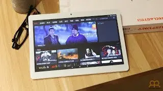 Teclast 98 Tablet con Dual SIM 4G Español