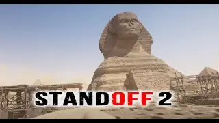 Трейлер: Standoff 2 | 6 Сезон Египет (0.25.0)