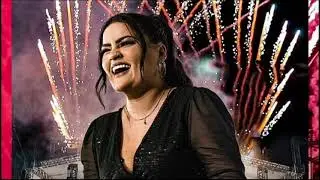Mara Pavanelly - Americana na Vaquejada