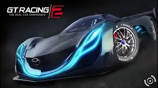 මාගේ රේස් ජීවිතය/GT Racing 2  The Real Car Experience
