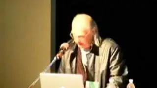 Prison/Culture: Reading from PRISONS: Inside the New America - David Matlin