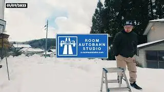 [Today's Making The Beats] Beat by Matsuyama  - 2023/1/6 ~ 1/9