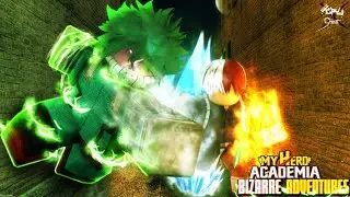 EASY FARMING IN BOKU NO ROBLOX!