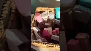 SELF CARE GIFT BASKET