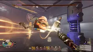 Black Ant Lab Location & Gameplay Walkthrough Guide