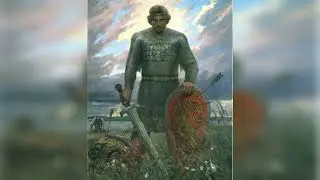 Месть Дмитрия Тверского за смерть отца и его недолгое правление Владимирским княжеством