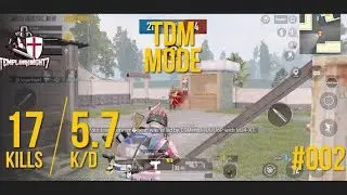 pubg///TDM 17 KÏLLẞ