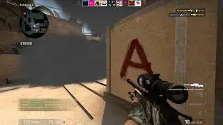 Just AWP