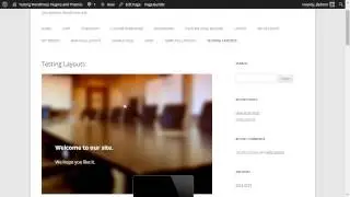 FastLine Page Builder Review