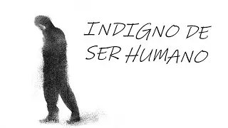 La historia más perturbadora jamás escrita.