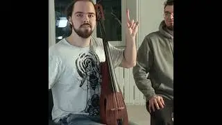 acdc (чель + кахон)