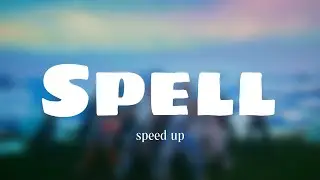 SVT - 'Spell' [Speed Up]