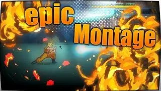 👉 Goku Vs Gotenks Full Fight Montage Epic, by Yo | :V | 👈