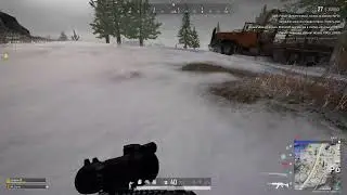 PUBG РАКАЛЫ