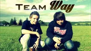 Team Way - NiGhTxCreeper & NiGhTxLink (Studio Version) HD