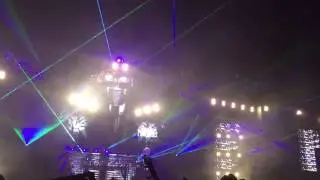 Let it roll 2017 - camo & krooked 2