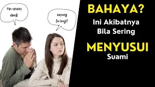 Resiko Sering Menyusui Suami - Berbahaya Atau Bermanfaat?