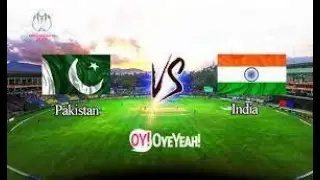 pakistan vs india 3rd match highlights